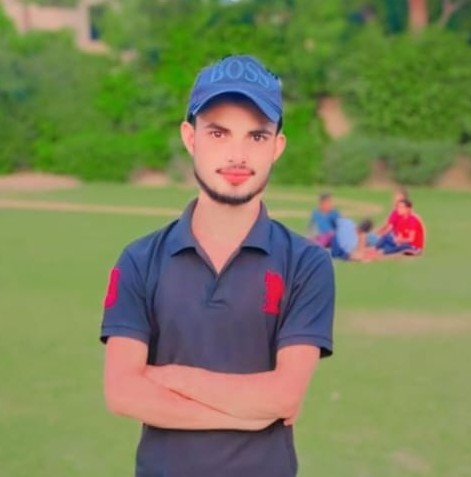 Ayush Maurya